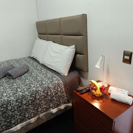 Room 5 Star Miraflores Lima Dış mekan fotoğraf
