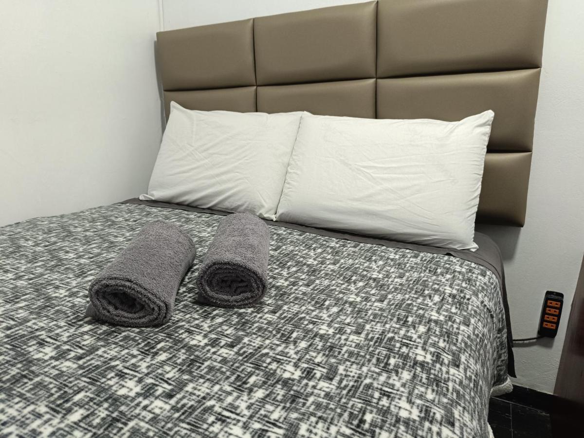 Room 5 Star Miraflores Lima Dış mekan fotoğraf