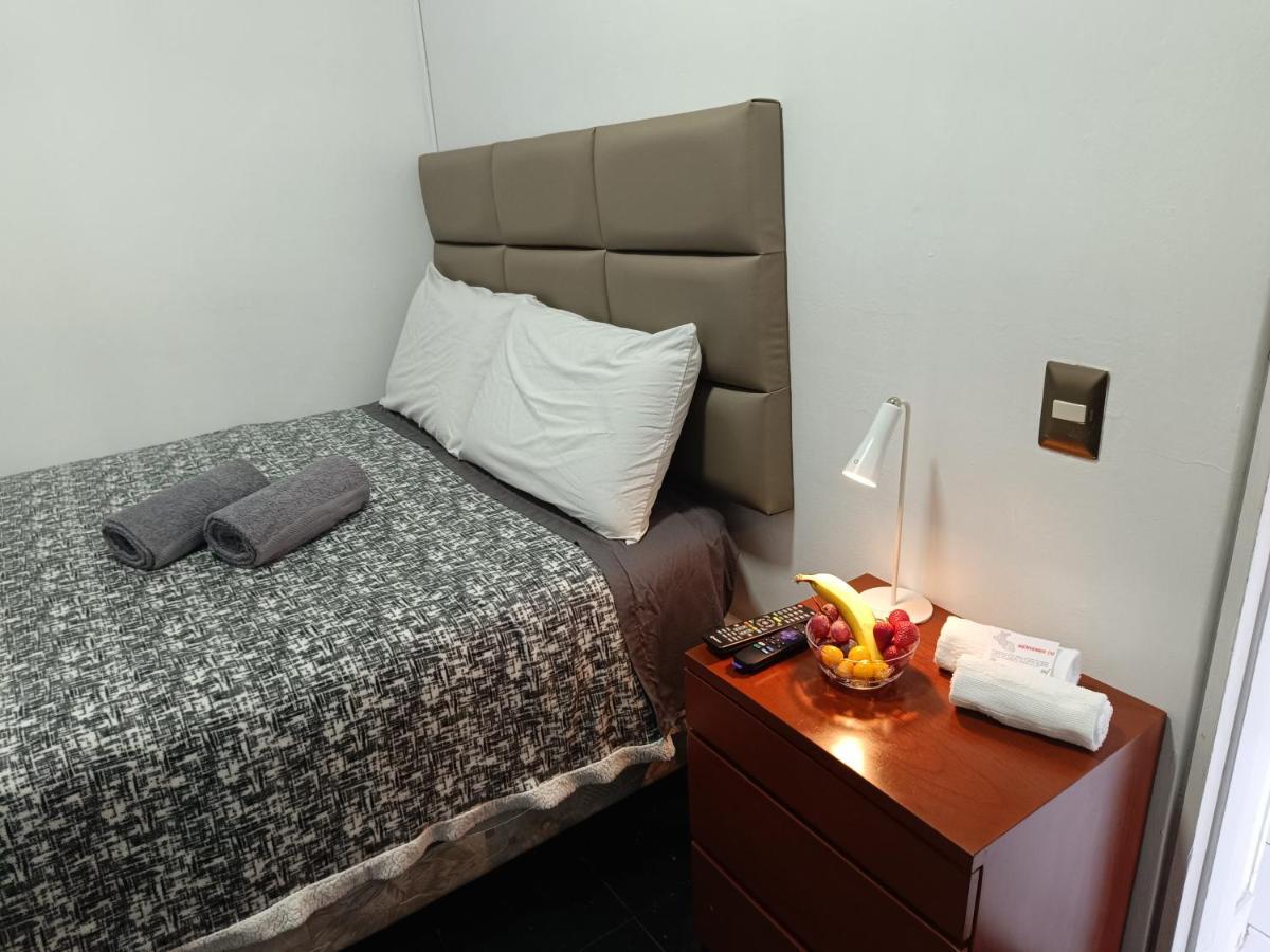 Room 5 Star Miraflores Lima Dış mekan fotoğraf
