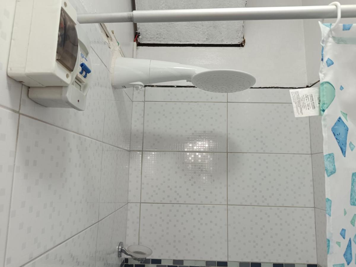 Room 5 Star Miraflores Lima Dış mekan fotoğraf