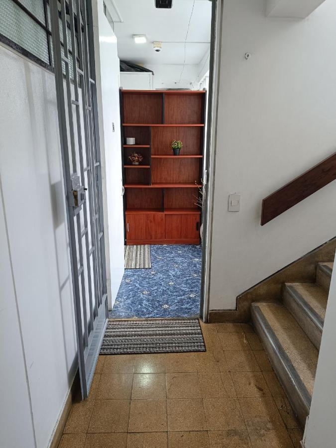 Room 5 Star Miraflores Lima Dış mekan fotoğraf