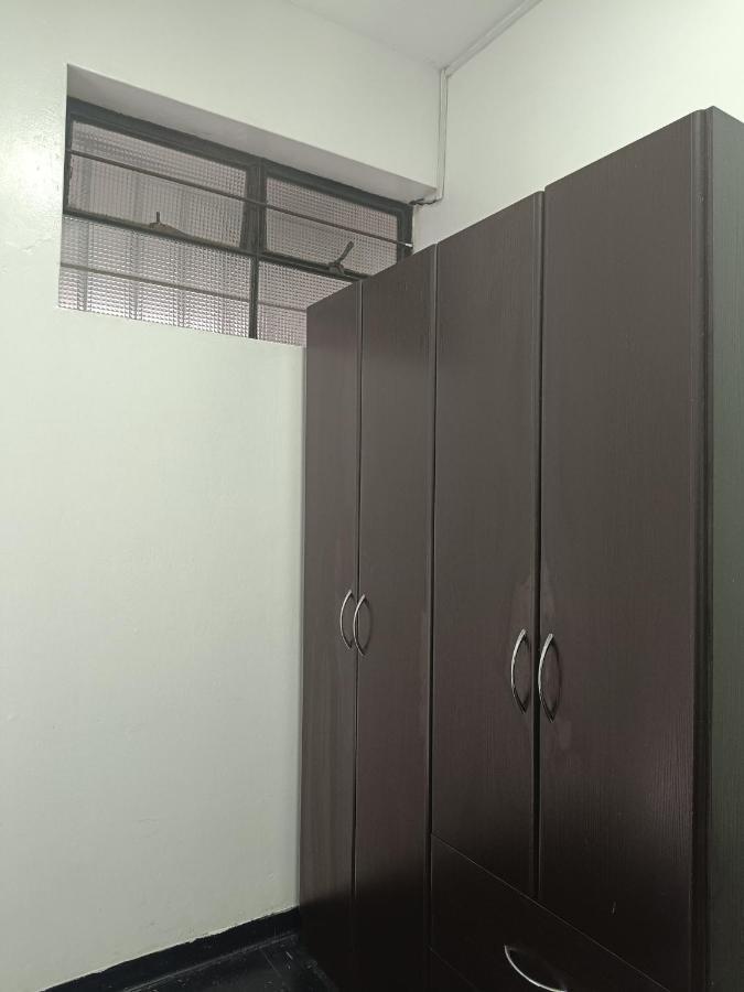 Room 5 Star Miraflores Lima Dış mekan fotoğraf