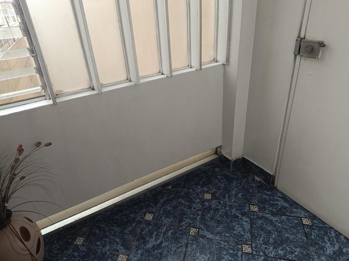 Room 5 Star Miraflores Lima Dış mekan fotoğraf