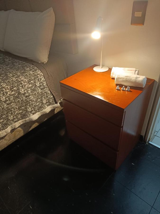 Room 5 Star Miraflores Lima Dış mekan fotoğraf