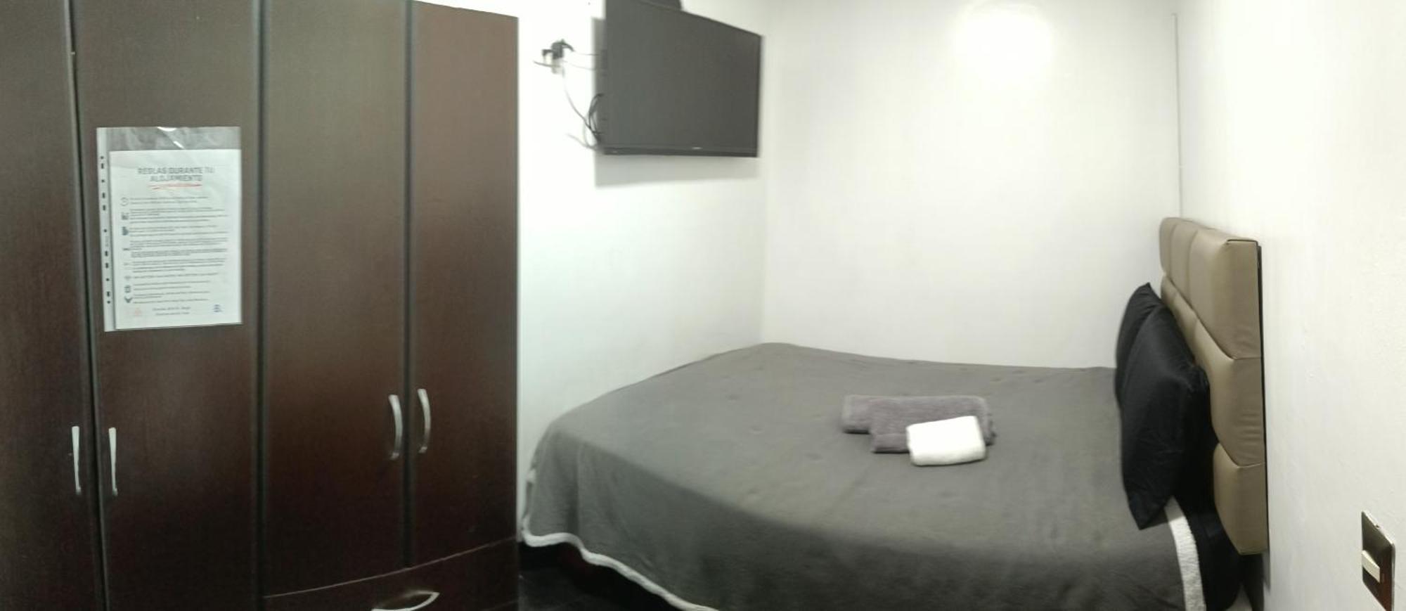 Room 5 Star Miraflores Lima Dış mekan fotoğraf